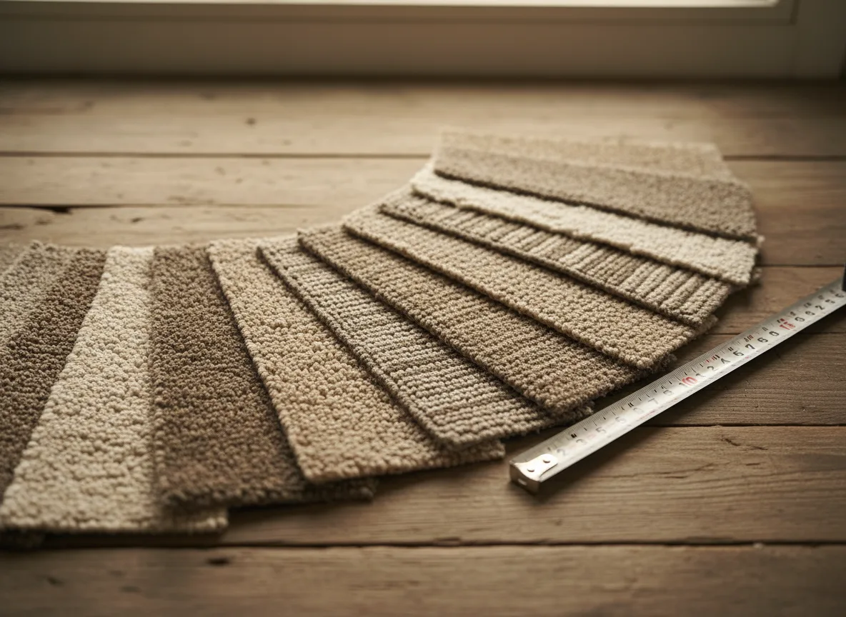 Carpet Installation Saint Ignace, MI FAQs